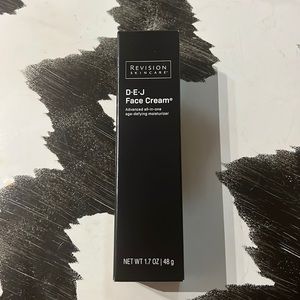 REVISION SKINCARE DEJ FACE CREAM